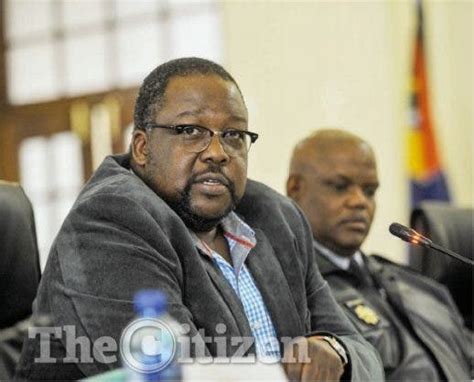 The zondo commission holds hearings that are open to the public and broadcast live. Former police minister Nathi Nhleko to testify at Zondo ...