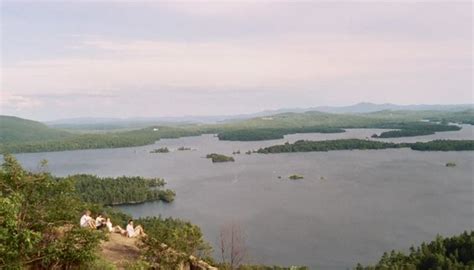 Lakes Region New Hampshire Wikitravel