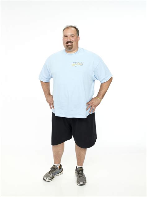 Joe from 'Biggest Loser' shares his experiences. | Biggest loser, Fitness lifestyle, Famous 