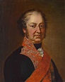 Portrait of Maximilian I Joseph of Bavaria 1756-1825 Konig Maximilian I ...