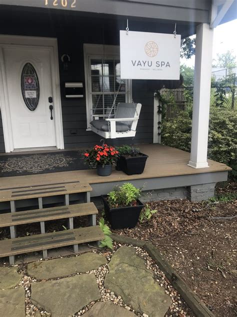 Vayu Spa Updated 2024 21 Photos And 54 Reviews 1202 Huff Rd Nw Atlanta Georgia Massage