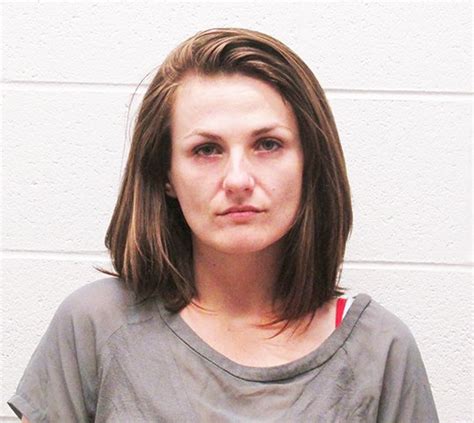 Woman Pleads Guilty To Burglary Charges Sentenced To Eight Years