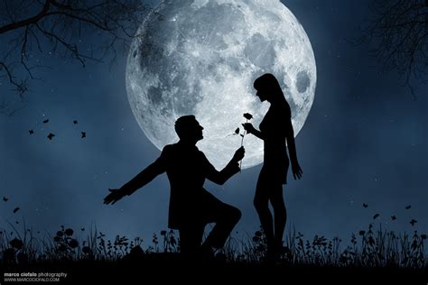 Free Download Full Moon Romantic Quotes Quotesgram X For Your