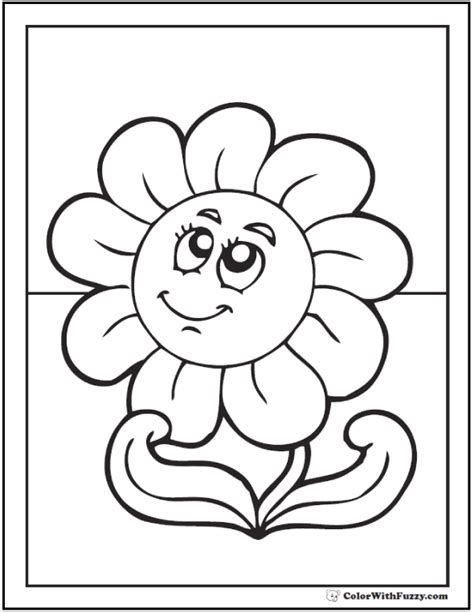 Christmas 2019 is out and available for sale here: Daisy Coloring Pages: 15+ Customizable PDFs