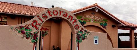 Italian restaurants in and near las cruces, nm. 12 Italian Restaurants In New Mexico That Serve Pasta To ...