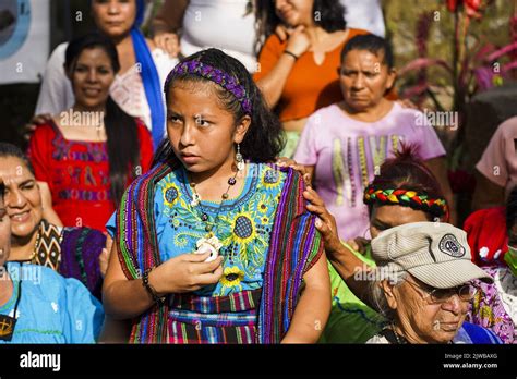 Comunidad nahua fotografías e imágenes de alta resolución Alamy