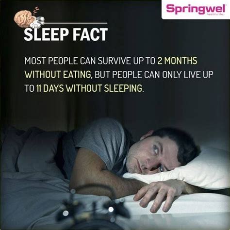 Sleepfact Facts Sleep Good Night Sleep