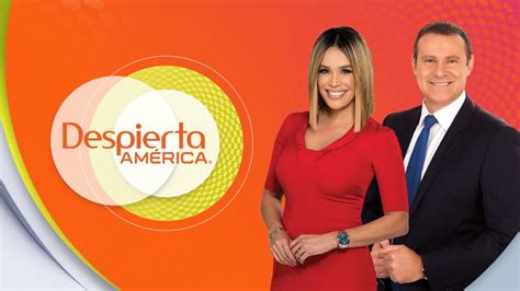 Despierta Am Rica Show Entretenimiento Chismes Y Lo Ultimo Univision
