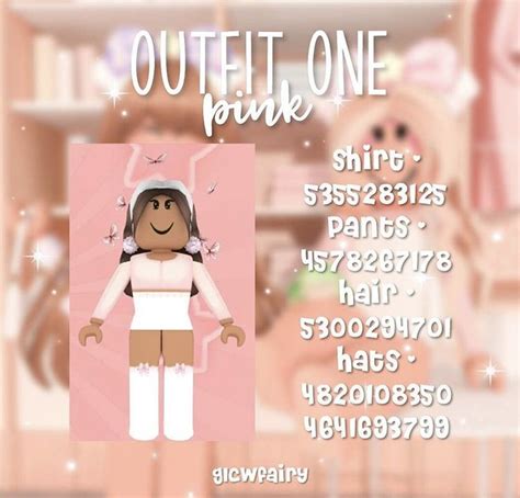 Bloxburg Id Codes For Clothes 100 Id Codes For Roblox Girls Youtube 27F