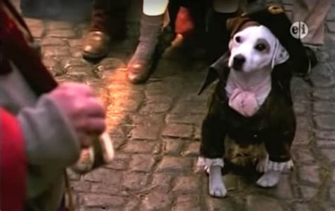 6 Times The ‘wishbone Episode Was Better Than The Book Inverse