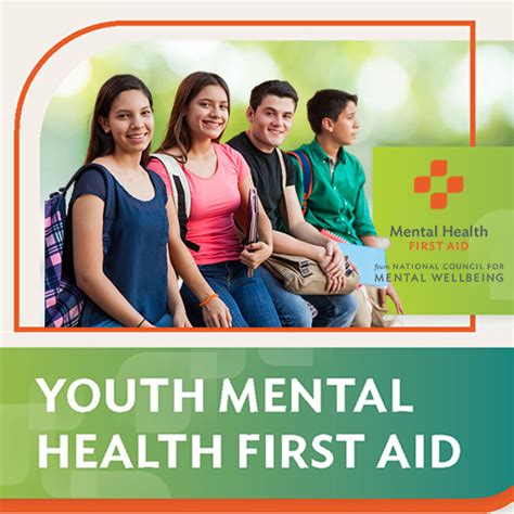 Federal Grant To Provide Mental Health First Aid Trainings To Over