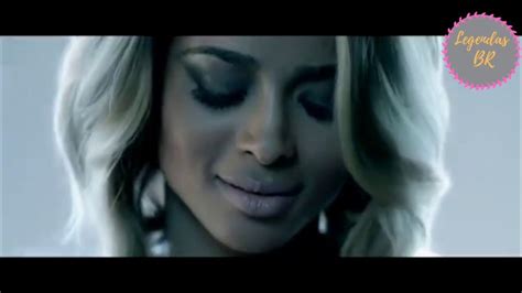 Ciara Body Party Official Video Legendado Youtube