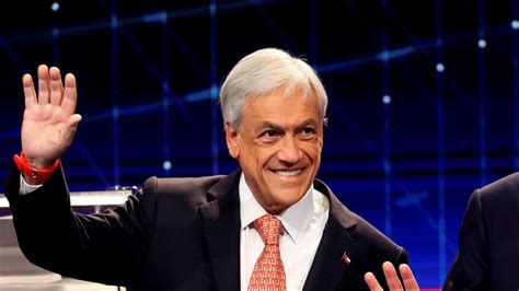 Sebastián Piñera Es Nuevamente Elegido Presidente De Chile Magazine