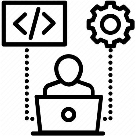Programmer Software Developer Software Engineer Web Developer Web