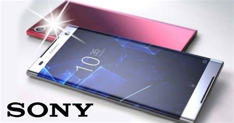 Best Sony Phones May 2021 12gb Ram Quad Rear Cameras