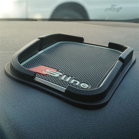 Check spelling or type a new query. Super Sticky Pad Anti slip Mat for Car Phone GPS Black ...