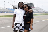 Alvin Kamara & His Girlfriend 'Celebrate Each Other' – Facts about Te'a ...