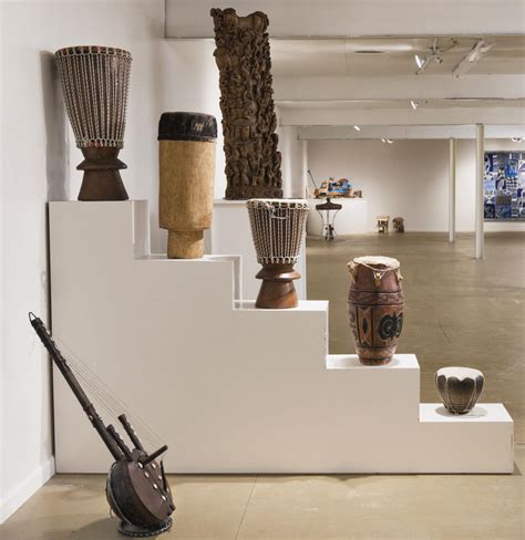 New Museum To Feature African Art Culture