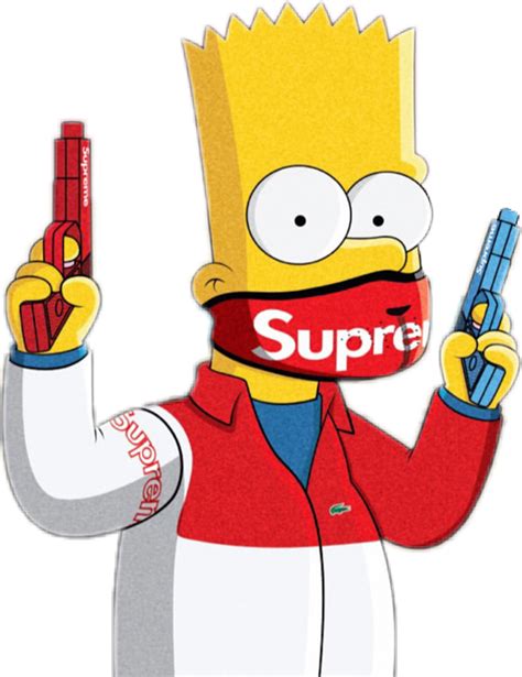 ❤ get the best homer simpson desktop wallpaper on wallpaperset. #Bart #Simpson #Simpsons #BartSimpson #gang #supreme #trap ...