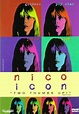 Nico Icon [DVD] [1997] [US Import] - CD 94VG The Fast Free Shipping ...