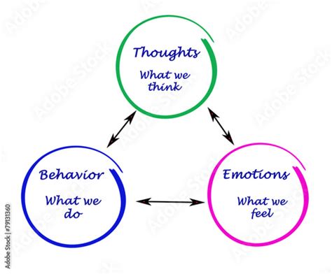 Relationship Between Cognition Emotions And Behavior Buy This Stock