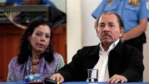 The Loneliness Of Daniel Ortega And ‘la Chayo Murillo Translating Cuba