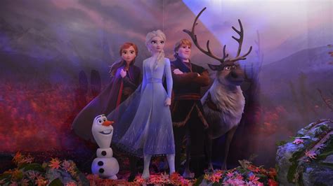 They set out to find the origin of elsa's powers in order to save their kingdom. How to watch Frozen 2 for free: Stream the superhit sequel ...