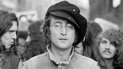 Every John Lennon Solo Album Ranked From Worst To Best Louder