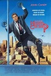 ¿Quién es Harry Crumb? (1989) - FilmAffinity
