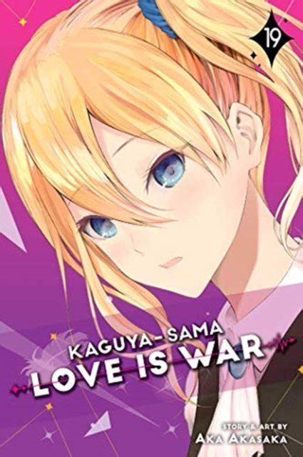 Kaguya sama Love Is War Volume Akasaka Aka Książka w Empik