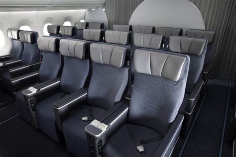 This Is The New Finnair Premium Economy Cabin