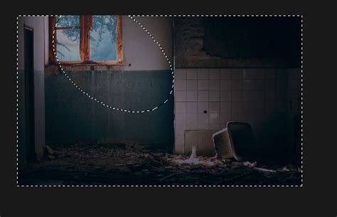 Create A Creepy Photo Manipulation In Photoshop Psd Stack