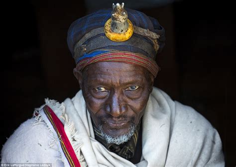 Fascinating World Of Kenyas Borana Tribe Revealed