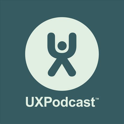 UX Podcast Episodes - UX Podcast | Design podcast 