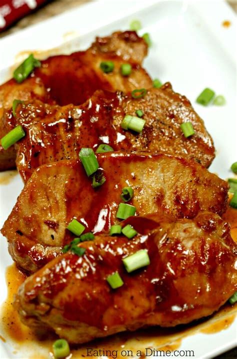 Boneless pork chops, first seared, then cooked in instant pot until tender and juicy, with a delicious honey garlic sauce. 20 Ideas for Frozen Pork Chops In Instant Pot - Best Recipes Ever