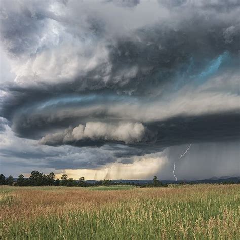 Terrific Storm And Landscape Photography By John Finney Landscape