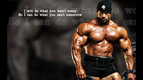 Bodybuilding Motivation 2014 My Life Youtube