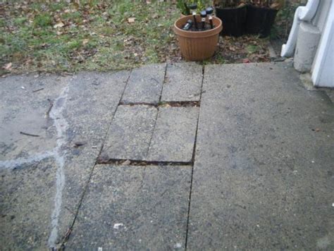 Check spelling or type a new query. Can I Repair This Driveway Myself? - DoItYourself.com Community Forums