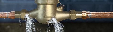 How To Prevent Water Meters From Freezing Flowscom