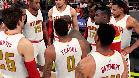 Top 10 Nba 2k16 Best Teams That Are Excellent Gamers Decide