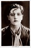Ivor Novello in The Rat (1925) - a photo on Flickriver