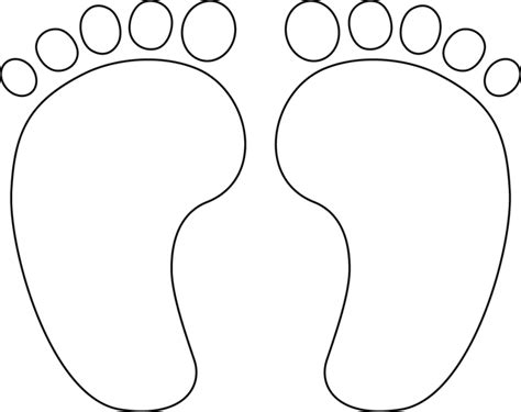 Feet Clipart Giant Foot Feet Giant Foot Transparent Free For Download