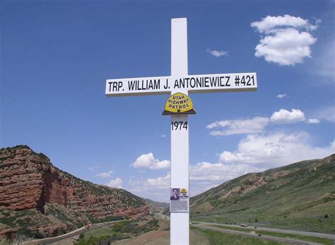 Court Says Crosses Along Utah Highways Must Go Baptist Press