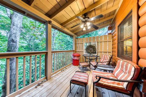 Cabin With Hot Tub Sevierville Tn Glamping Hub