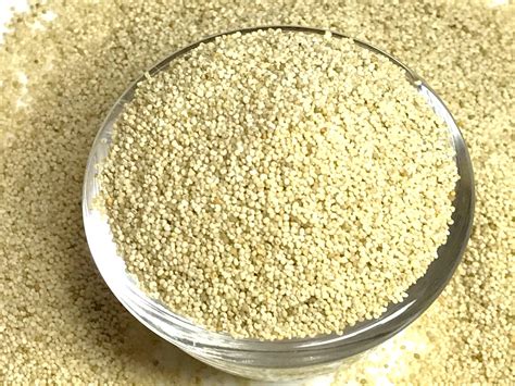 Get poppy seed at best price from poppy seed retailers, sellers, traders, exporters & wholesalers listed at exportersindia.com. POPPY SEEDS-White - KHASKHAS from Sanaa Zesty | Dressing ...