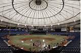 Images of Tampa Bay Rays New Stadium