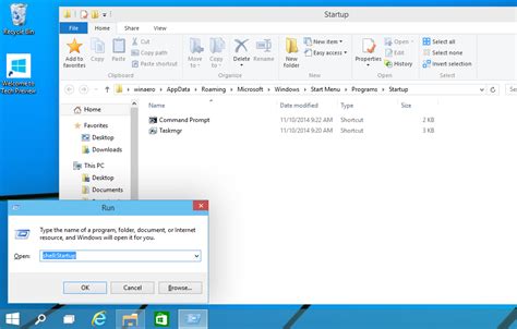How To Add Or Remove Startup Apps In Windows 10 Thelistgrid