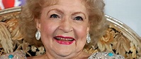 „Golden Girls“-Star Betty White gestorben: Erst im Alter startete sie ...