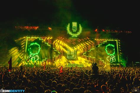 Ultra Music Festival 2019 Live Stream Schedule And Info Watch Inside