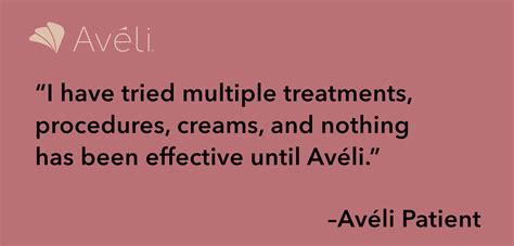 AvÉli™ Receives Extended Fda Clearance For The Long Term Reduction Of